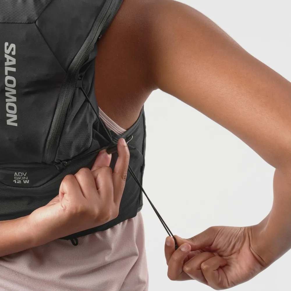 Salomon - Women's ADV Skin 12 - Trailrunningrucksack Sale