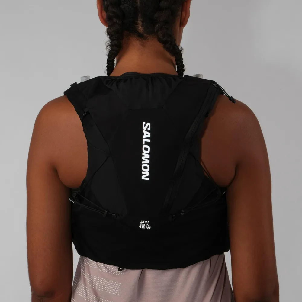 Salomon - Women's ADV Skin 12 - Trailrunningrucksack Sale