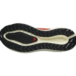 - Women's Aero Blaze 3 Grvl - Runningschuhe < Salomon