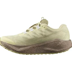 Salomon - Women's Aero Blaze 3 Grvl GTX - Runningschuhe Sale