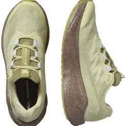 Salomon - Women's Aero Blaze 3 Grvl GTX - Runningschuhe Sale