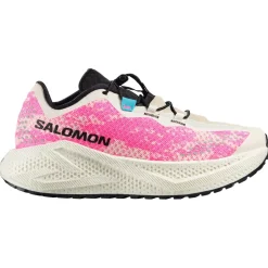 Salomon - Women's Aero Glide 4 GRVL - Runningschuhe Clearance