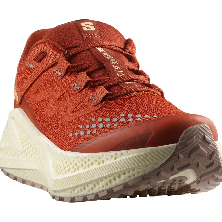 Salomon Trailrunningschuhe|Laufschuhe-- Women's Aero Glide 3 GRVL - Runningschuhe