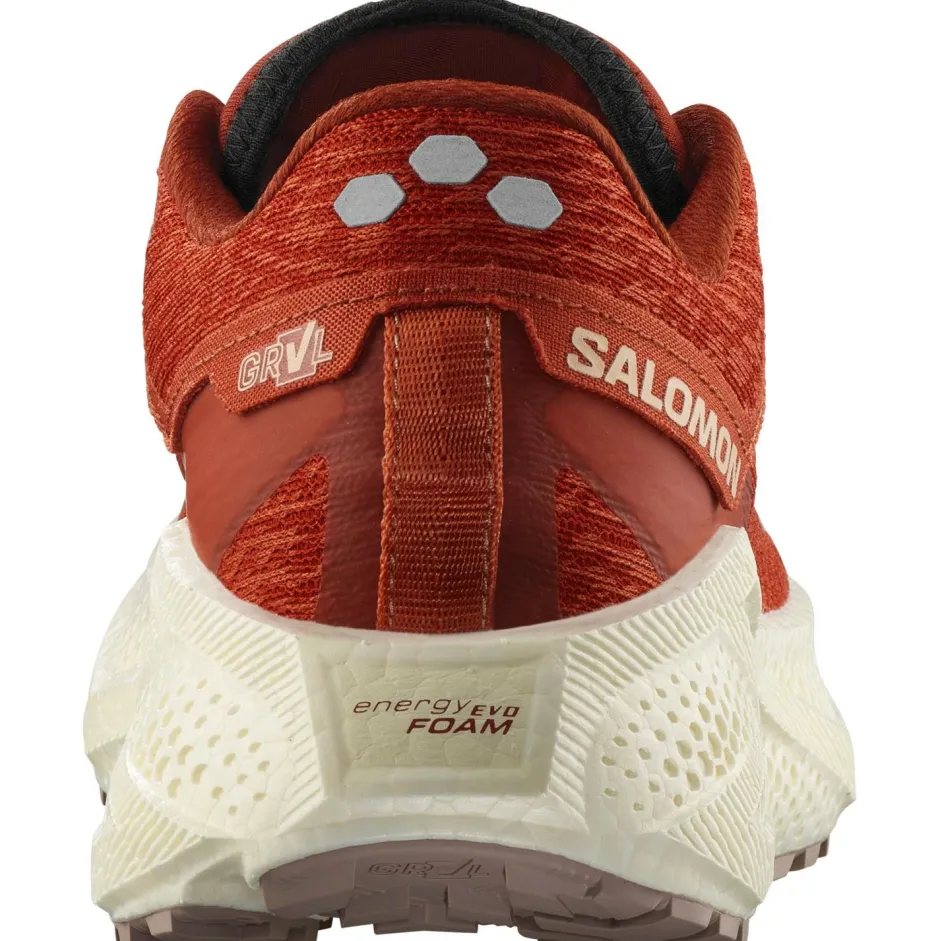 Salomon Trailrunningschuhe|Laufschuhe-- Women's Aero Glide 3 GRVL - Runningschuhe