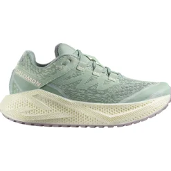Salomon Trailrunningschuhe|Laufschuhe-- Women's Aero Glide 3 GRVL - Runningschuhe