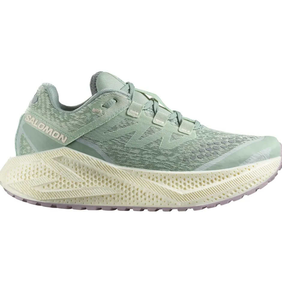 Salomon Trailrunningschuhe|Laufschuhe-- Women's Aero Glide 3 GRVL - Runningschuhe