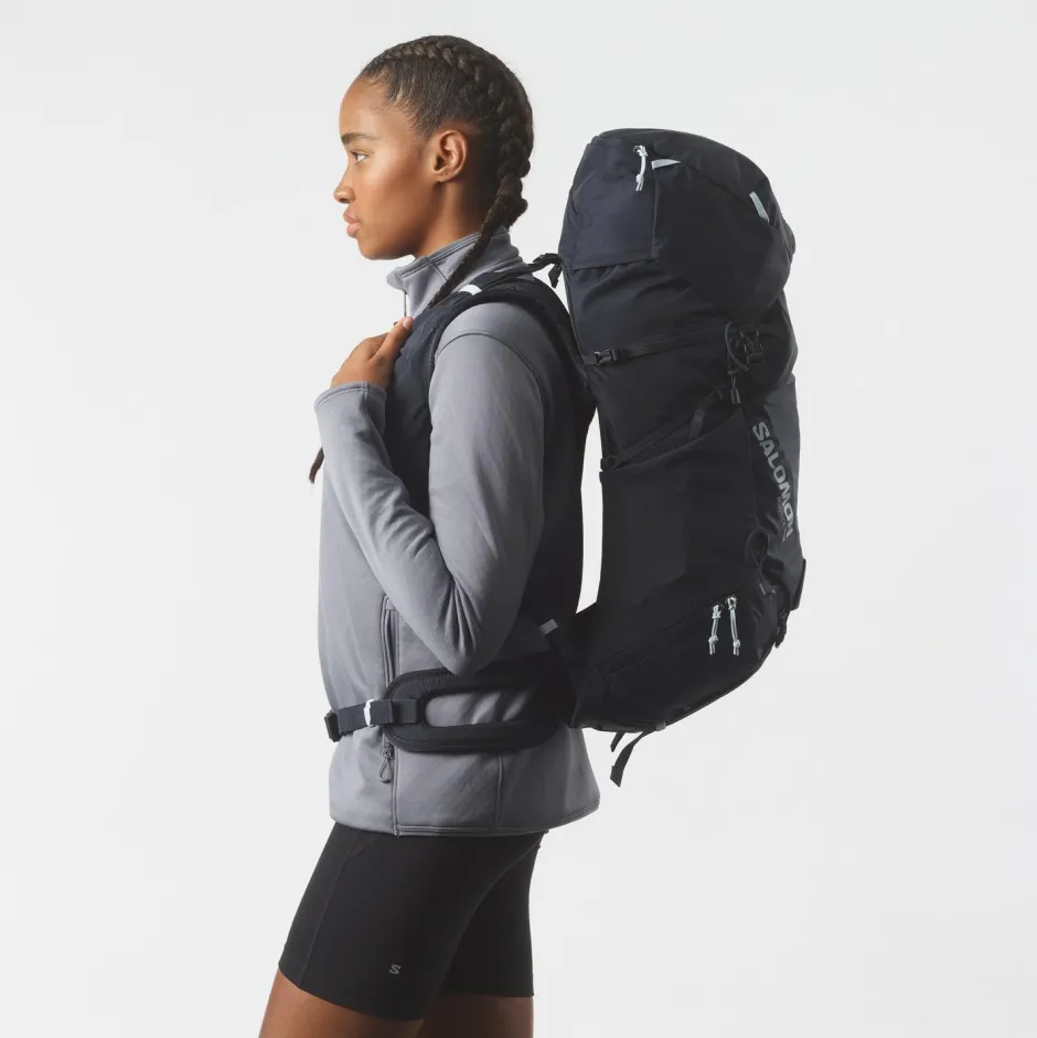 Salomon - Women's Aerotrek 38 - Wanderrucksack