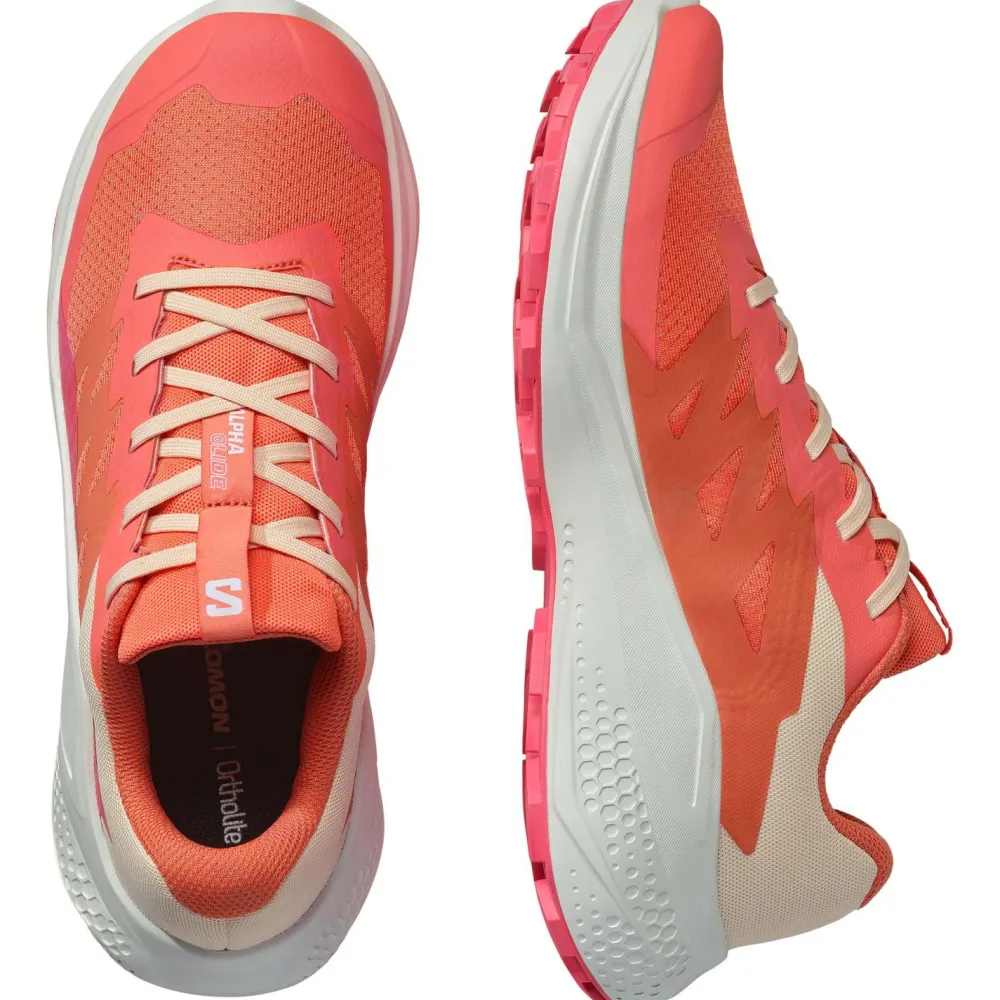 - Women's Alphaglide - Trailrunningschuhe < Salomon Best