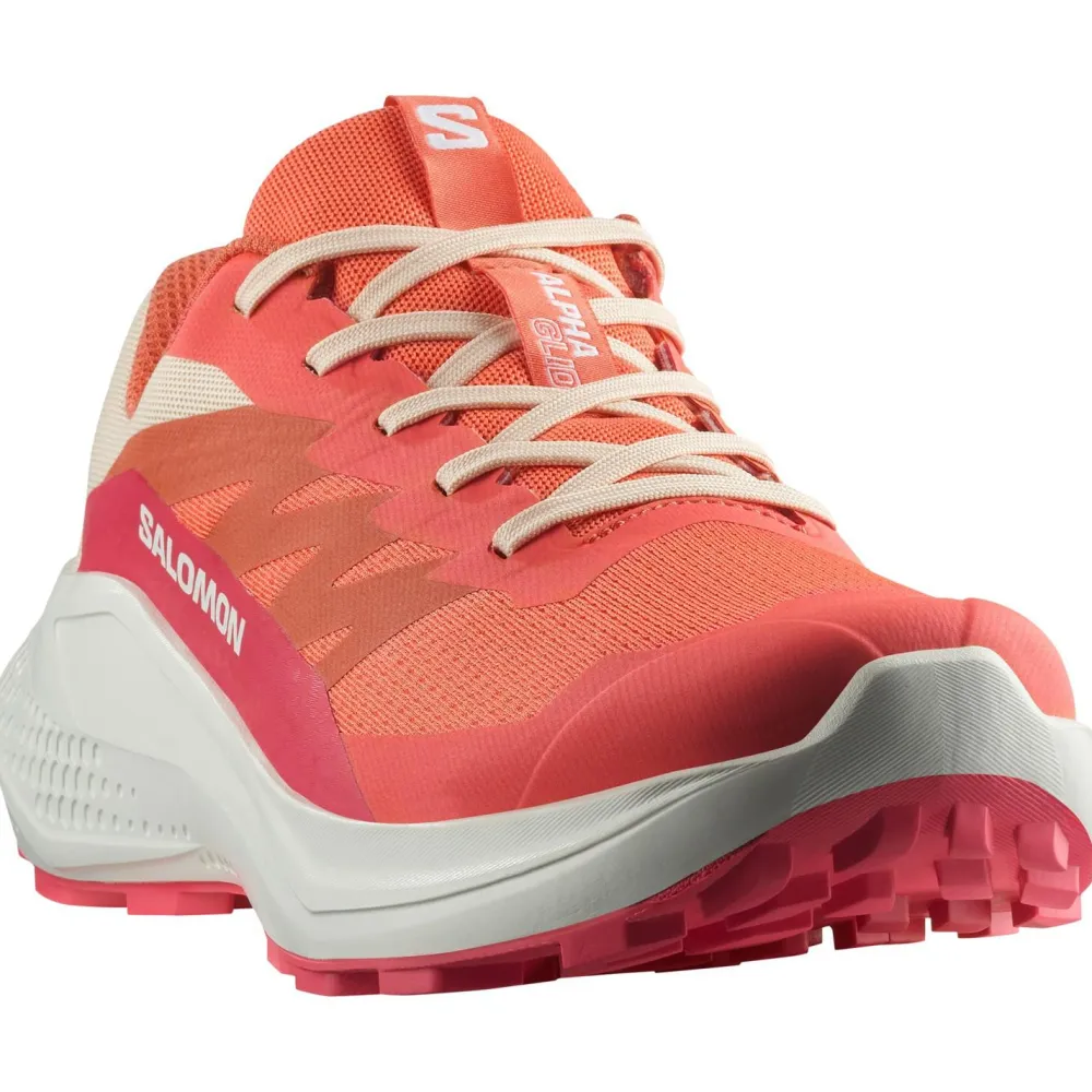 - Women's Alphaglide - Trailrunningschuhe < Salomon Best