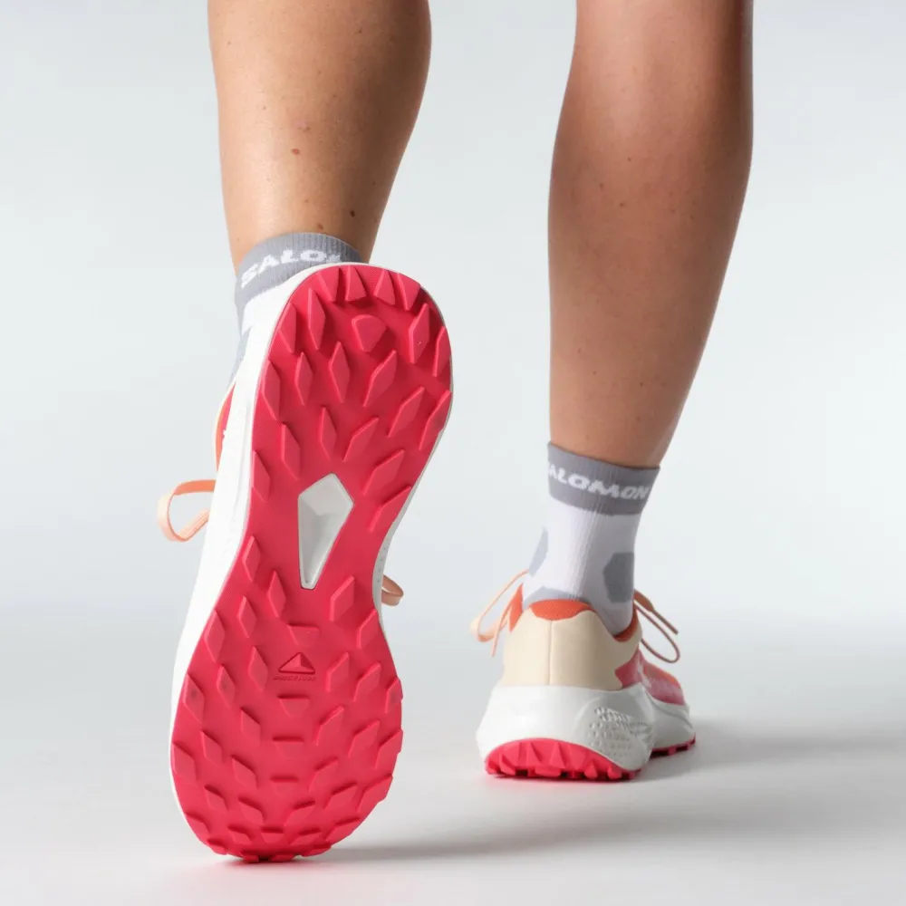 - Women's Alphaglide - Trailrunningschuhe < Salomon Best