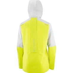 Salomon - Woen' Bonatti Trai Jacket - Regenjacke