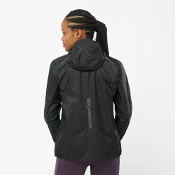 - Woen' Bonatti WP Jacket - aufjacke < Salomon Hot