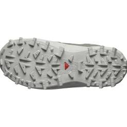 Salomon - Women's Crosstrak Waterproof - Winterschuhe New