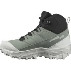 Salomon - Women's Crosstrak Waterproof - Winterschuhe New