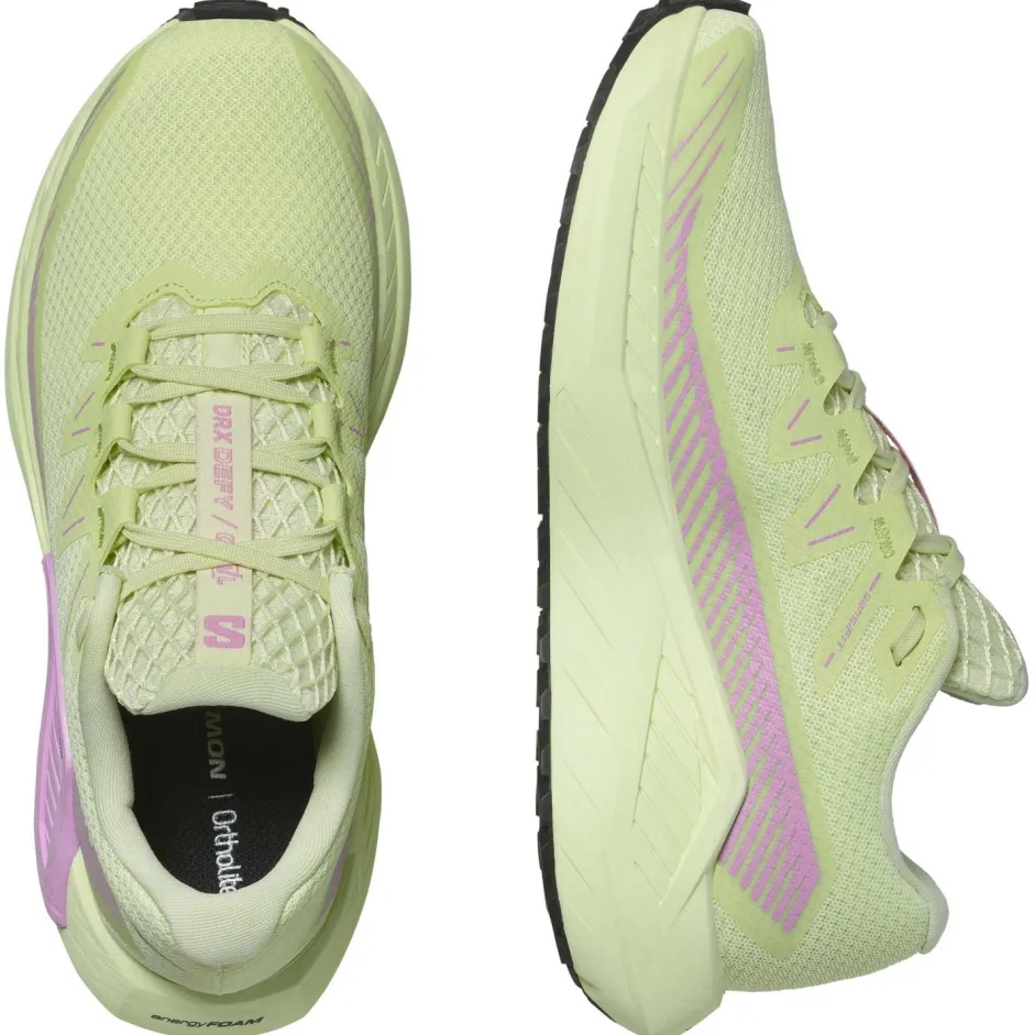 Salomon - Women's DRX Defy Grvl - Runningschuhe