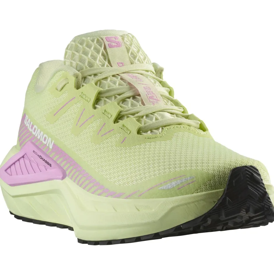 Salomon - Women's DRX Defy Grvl - Runningschuhe