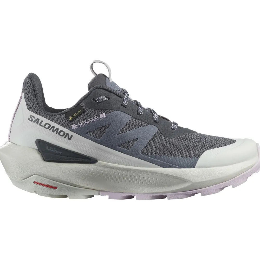 - Women's Elixir Activ GTX - Multisportschuhe < Salomon Discount