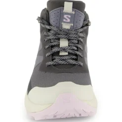 - Women's Elixir Activ Mid GTX - Wanderschuhe < Salomon Discount