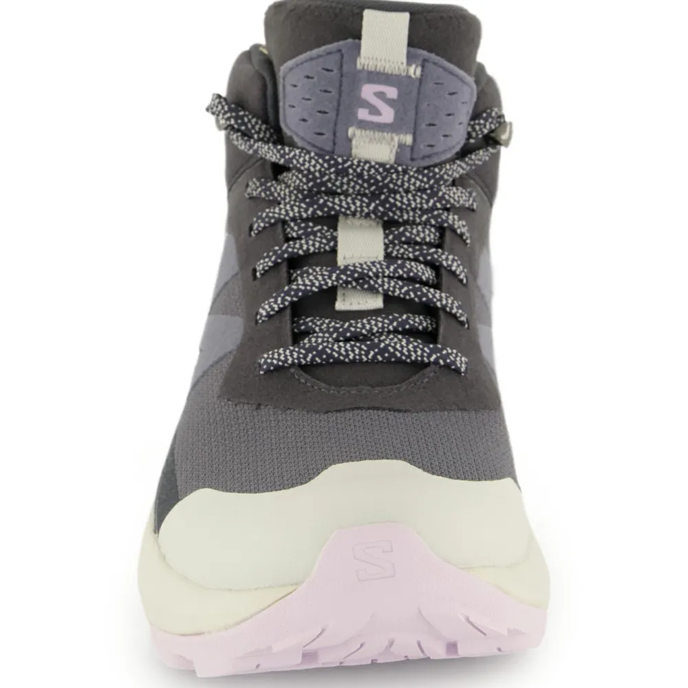 - Women's Elixir Activ Mid GTX - Wanderschuhe < Salomon Discount