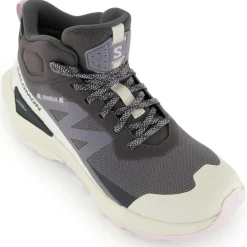 - Women's Elixir Activ Mid GTX - Wanderschuhe < Salomon Discount