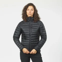 - Woen' Eixir icro Down HD - Daunenjacke < Salomon Discount