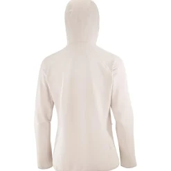 Salomon - Women's Essential Lightwarm HD - Fleecejacke Etherea Online