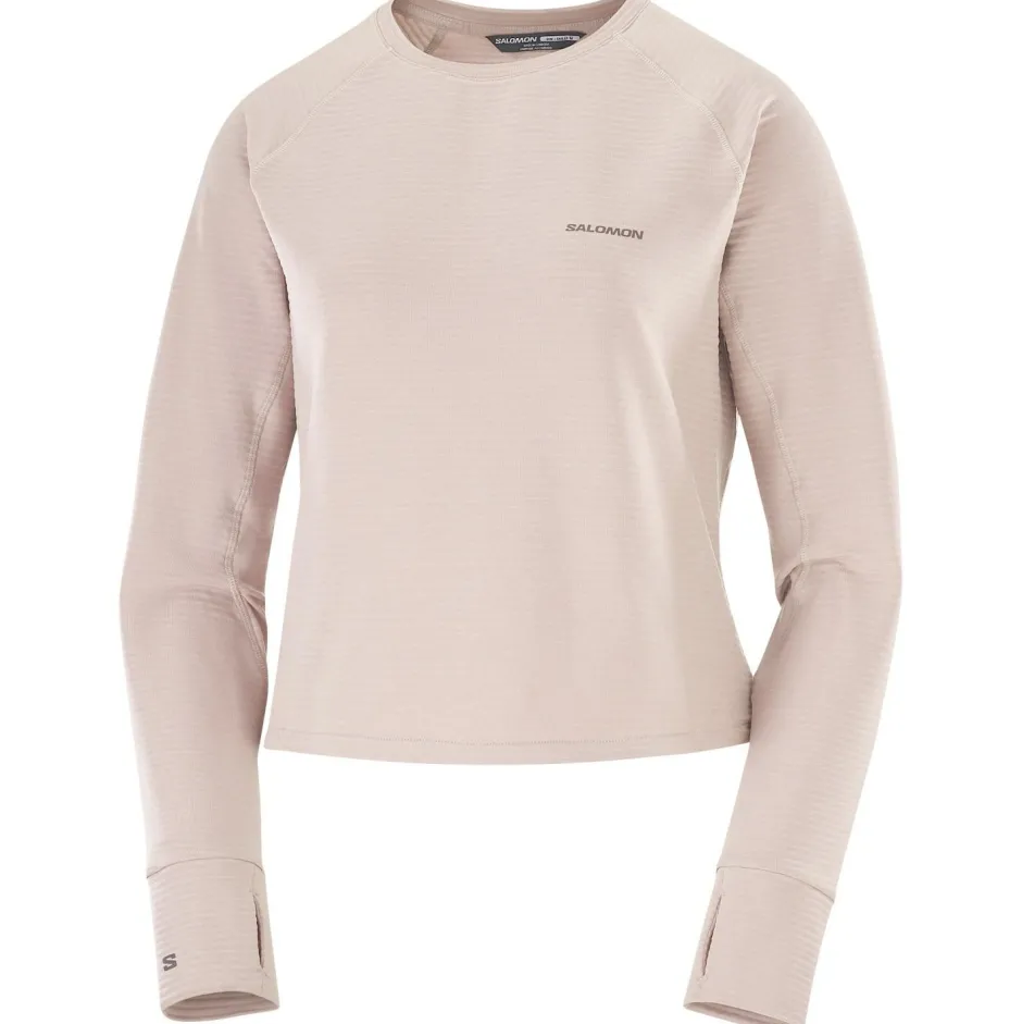 Salomon - Woen' Eentia ightwar CN - Feecepuover