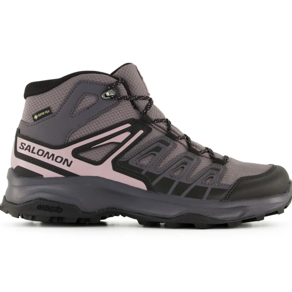 Salomon - Women's Extegra Mid GORE-TEX - Wanderschuhe