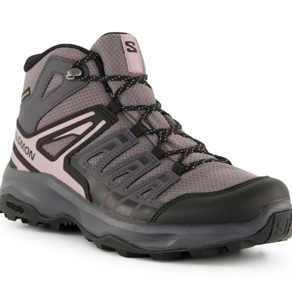 Salomon - Women's Extegra Mid GORE-TEX - Wanderschuhe