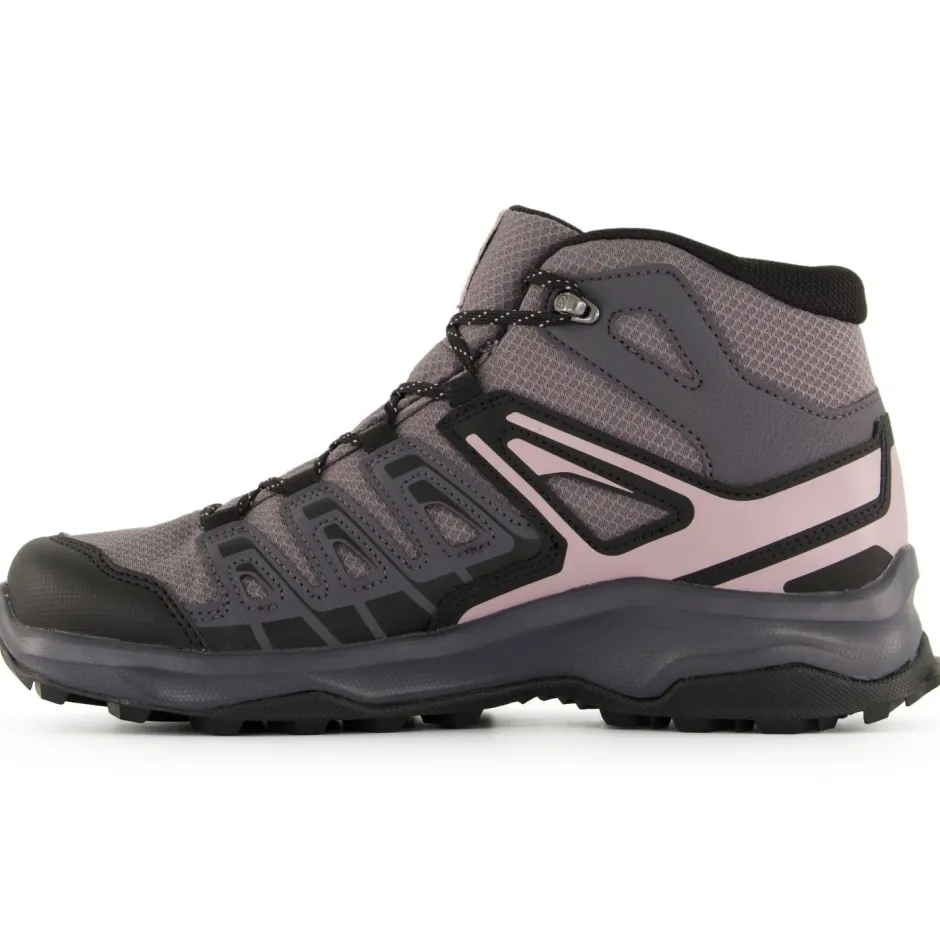 Salomon - Women's Extegra Mid GORE-TEX - Wanderschuhe