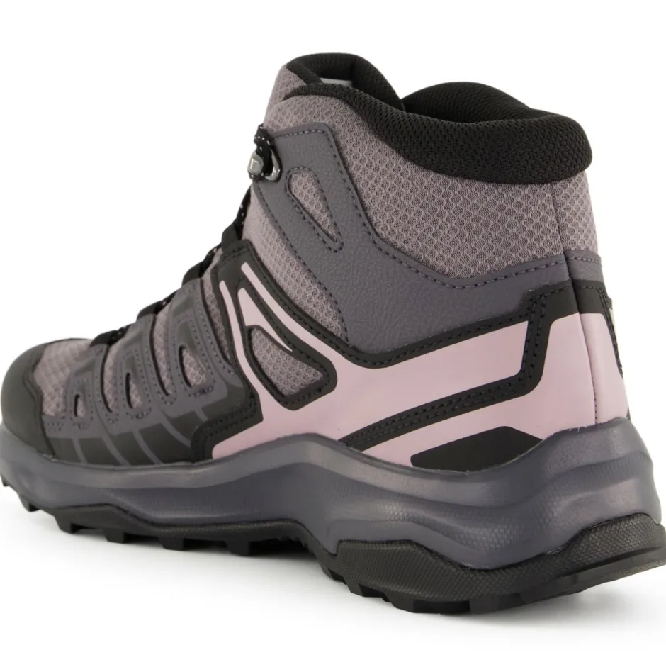 Salomon - Women's Extegra Mid GORE-TEX - Wanderschuhe