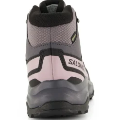 Salomon - Women's Extegra Mid GORE-TEX - Wanderschuhe