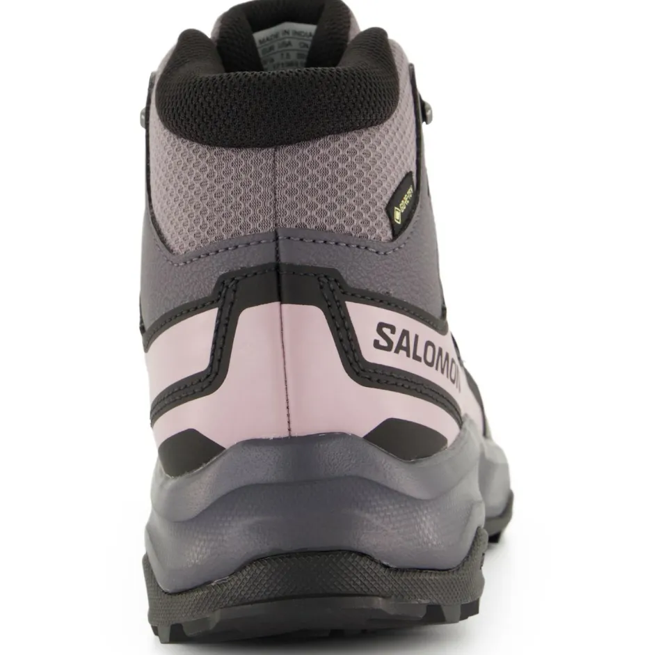 Salomon - Women's Extegra Mid GORE-TEX - Wanderschuhe