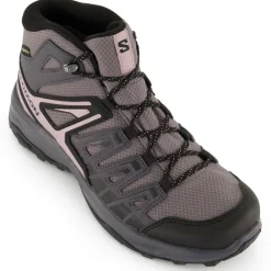 Salomon - Women's Extegra Mid GORE-TEX - Wanderschuhe