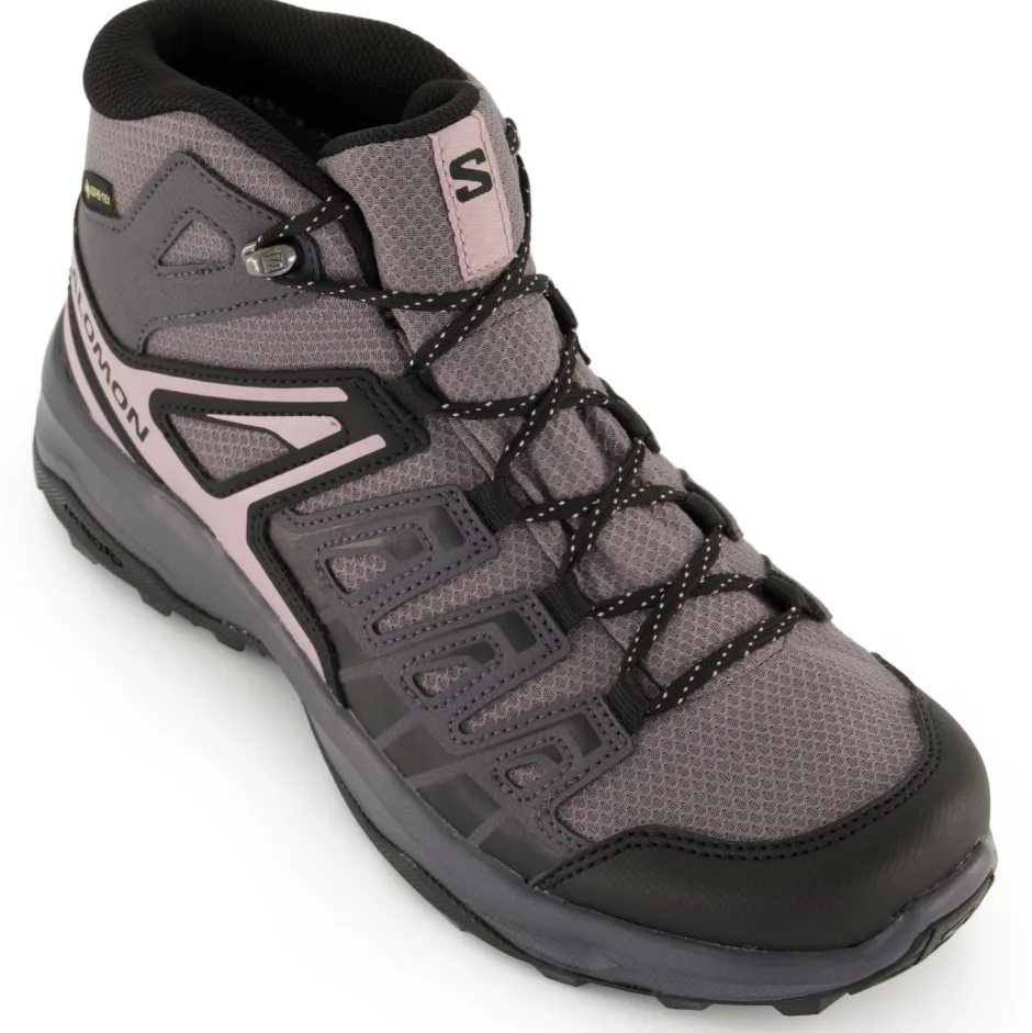 Salomon - Women's Extegra Mid GORE-TEX - Wanderschuhe