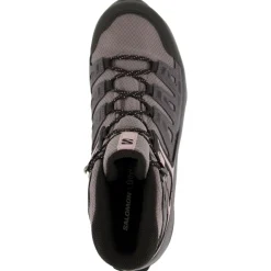 Salomon - Women's Extegra Mid GORE-TEX - Wanderschuhe
