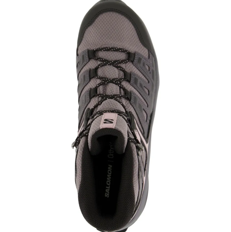 Salomon - Women's Extegra Mid GORE-TEX - Wanderschuhe