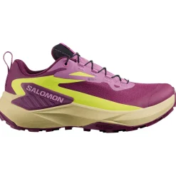 Salomon - Women's Genesis GORE-TEX - Trailrunningschuhe