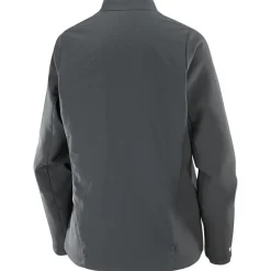 - Woen' ountain Fex Hybrid Jacket - aufjacke < Salomon Best