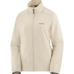 Salomon Trekkingbekleidung|Jacken-- Women's Mountain Flex Jacket - Kunstfaserjacke