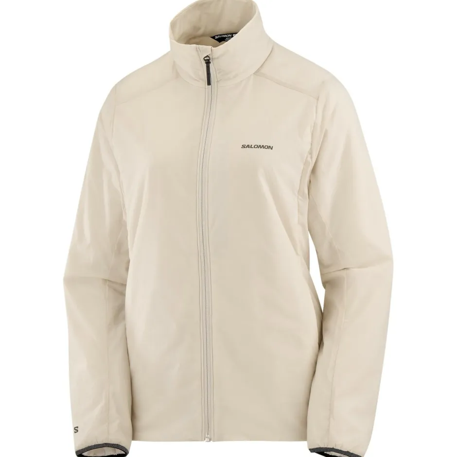Salomon Trekkingbekleidung|Jacken-- Women's Mountain Flex Jacket - Kunstfaserjacke