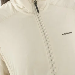Salomon Trekkingbekleidung|Jacken-- Women's Mountain Flex Jacket - Kunstfaserjacke
