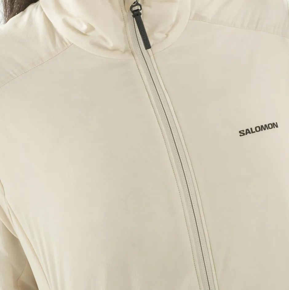 Salomon Trekkingbekleidung|Jacken-- Women's Mountain Flex Jacket - Kunstfaserjacke
