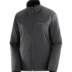 Salomon Trekkingbekleidung|Jacken-- Women's Mountain Flex Jacket - Kunstfaserjacke