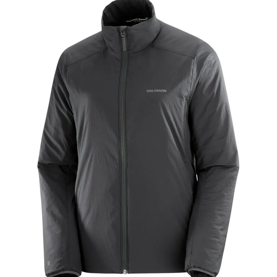 Salomon Trekkingbekleidung|Jacken-- Women's Mountain Flex Jacket - Kunstfaserjacke