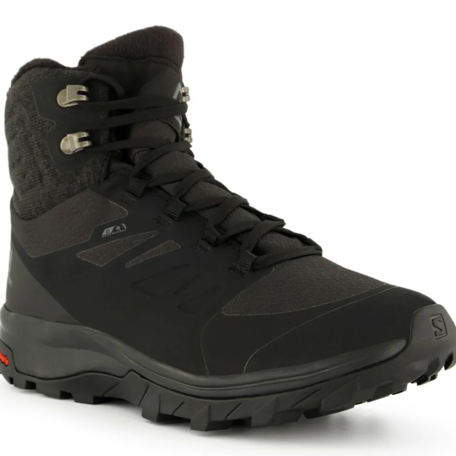 Salomon - Women's Outblast TS CSWP - Winterschuhe