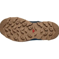 Salomon - Women's Outchill Thinsulate Clima WP - Winterschuhe Hot