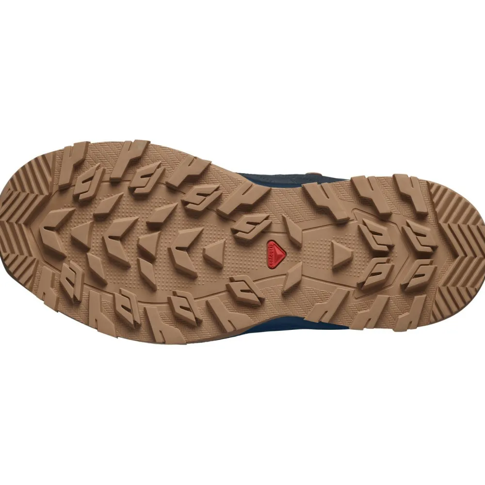 Salomon - Women's Outchill Thinsulate Clima WP - Winterschuhe Hot