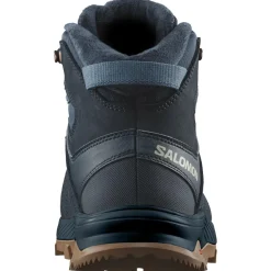 Salomon - Women's Outchill Thinsulate Clima WP - Winterschuhe Hot