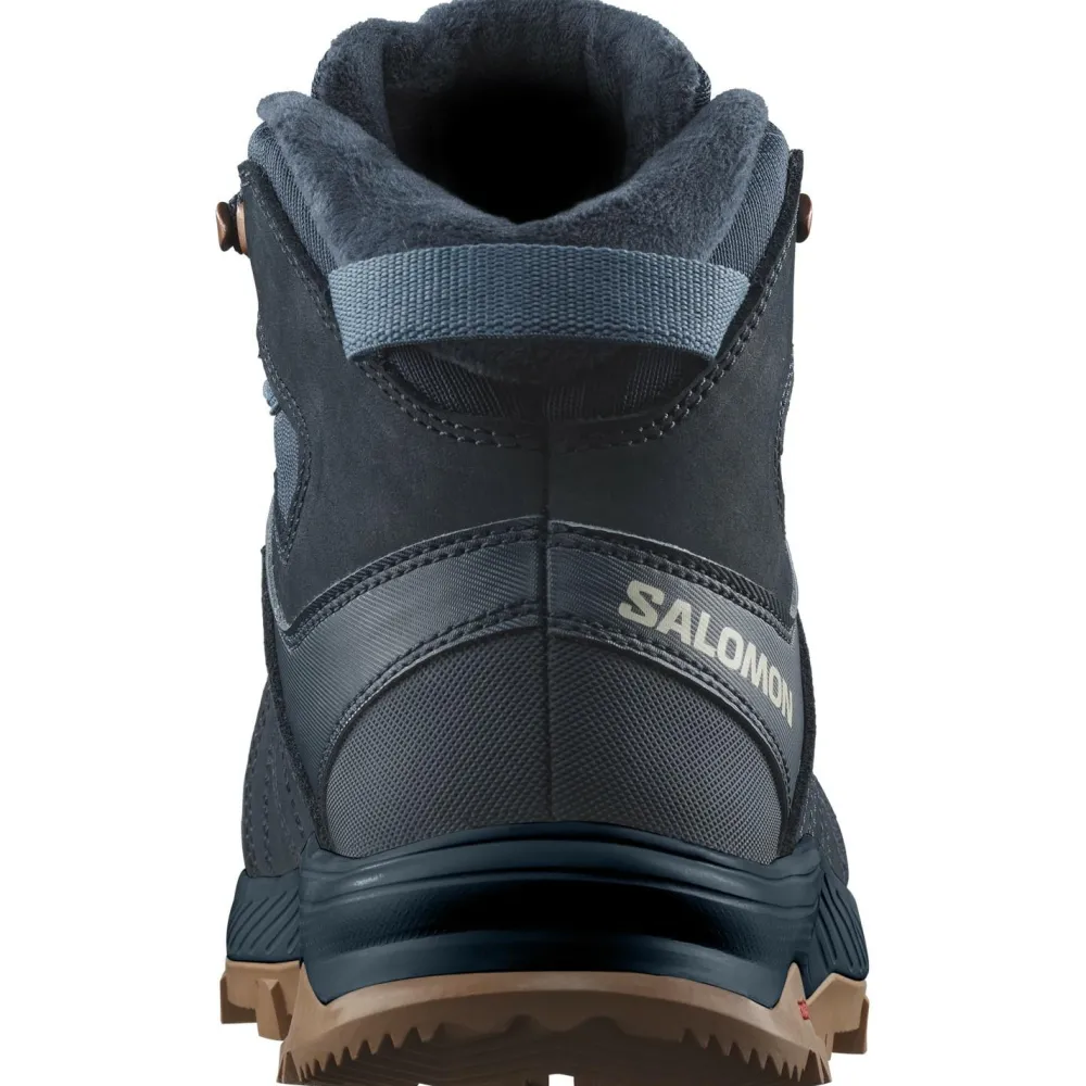 Salomon - Women's Outchill Thinsulate Clima WP - Winterschuhe Hot